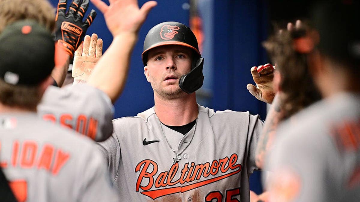 Memorial Day and a Promising Baseball Matchup