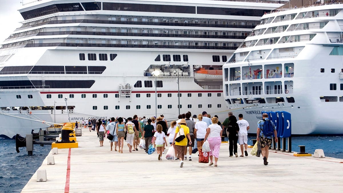 Hantavirus Outbreak on Cruise Ship Raises Public Health Concerns