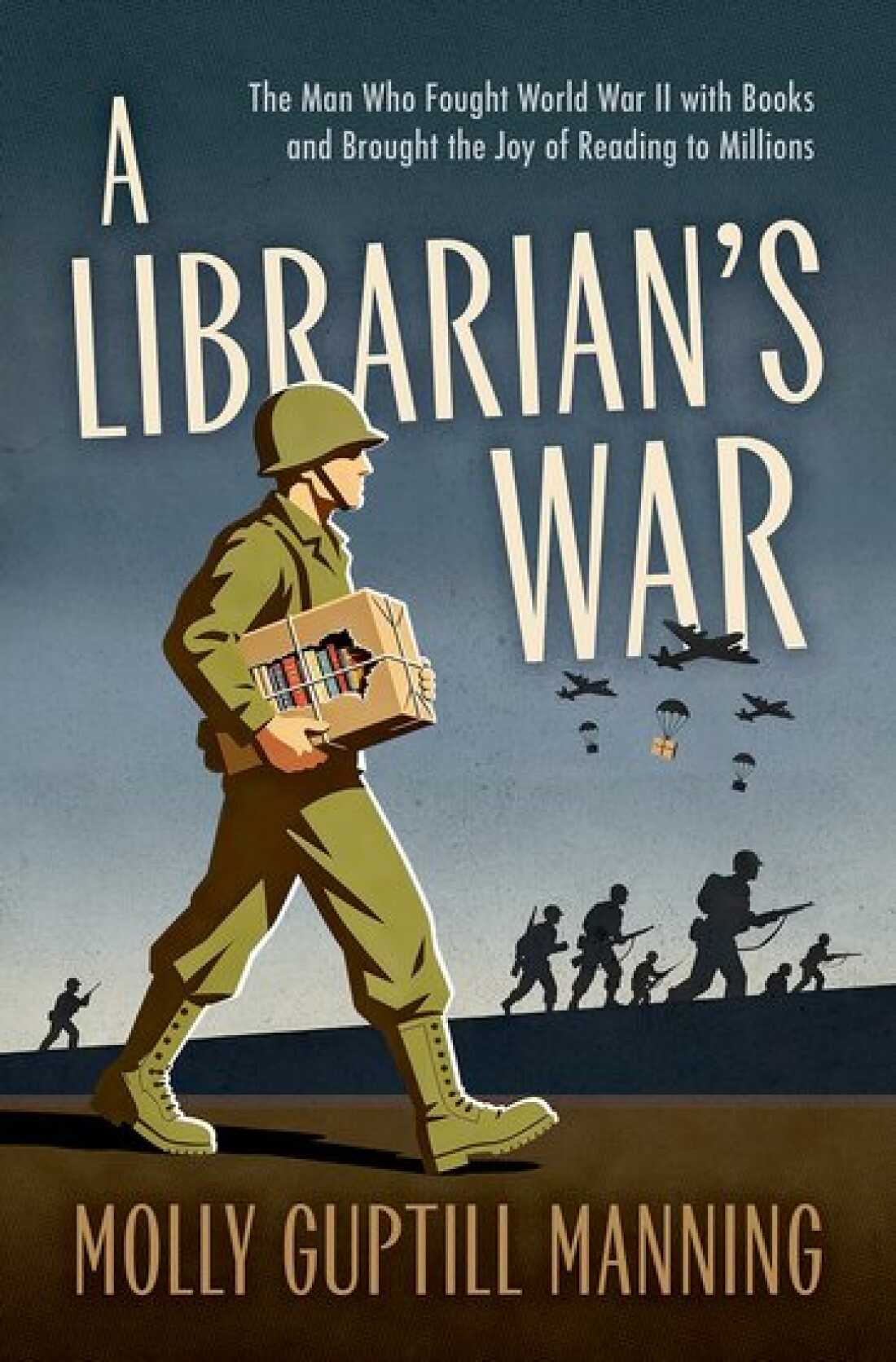 The Impact of Armed Services Editions during World War II