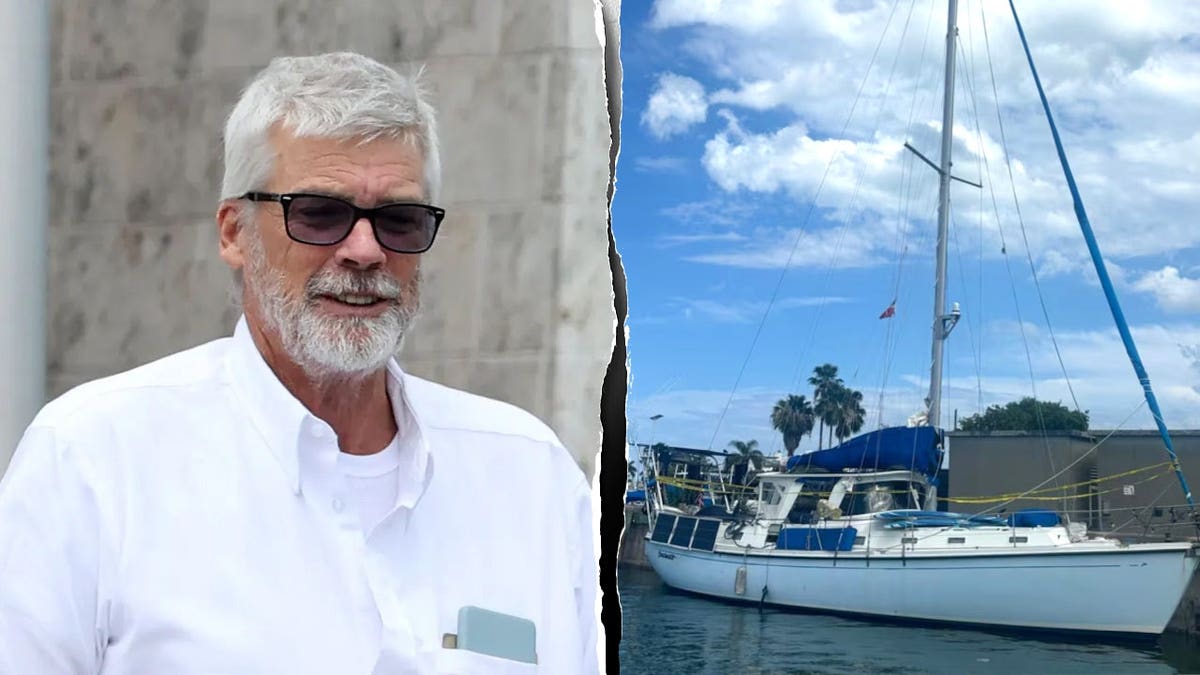 Thermal Camera on Missing Woman’s Boat Sparks Investigation