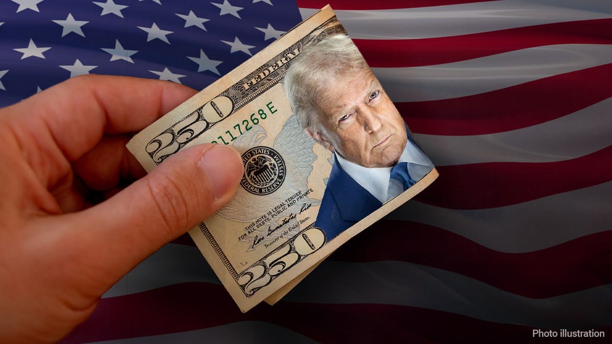 Treasury Department Prepares Commemorative $250 Note with Trump’s Portrait