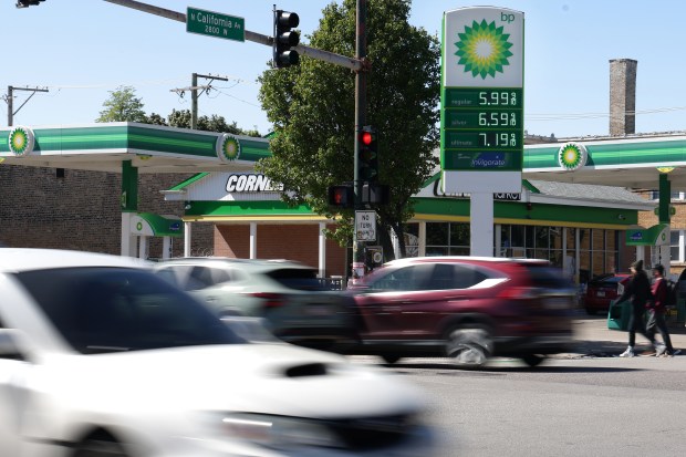 April Inflation Report: Rising Costs Across Essential Goods