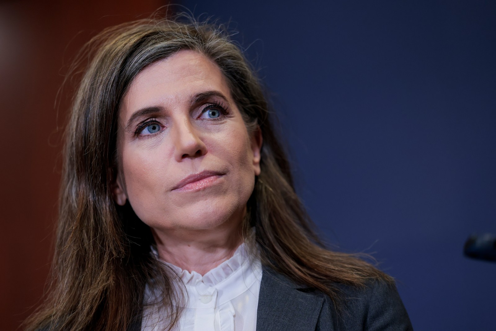 Proposed Amendment to Limit Naturalized Citizens in U.S. Government