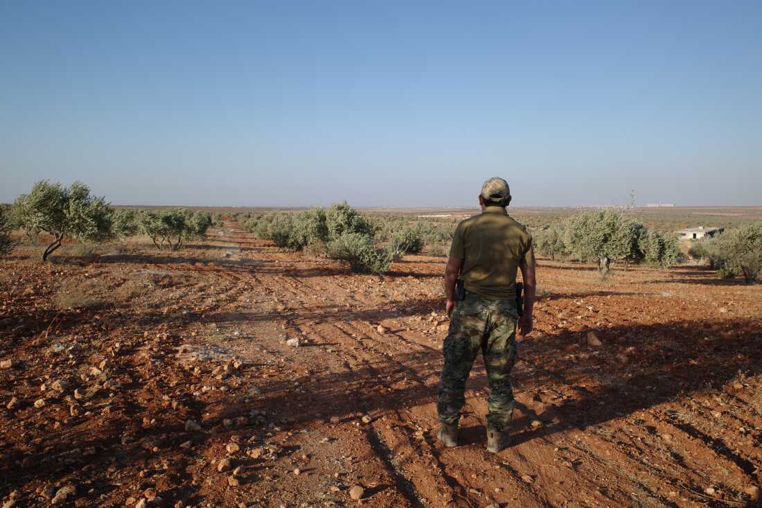Uyghur Fighters and Their Impact on Syria’s Civil War