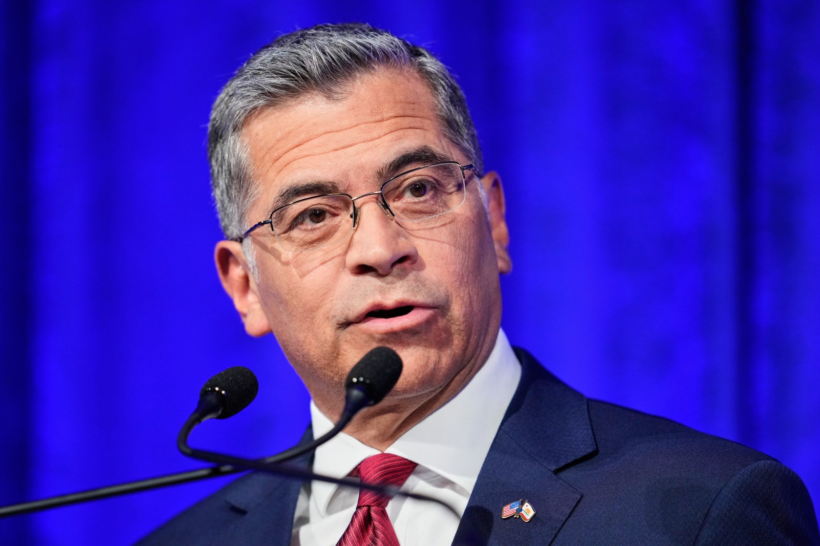 California Gubernatorial Candidates and the High-Speed Rail Project