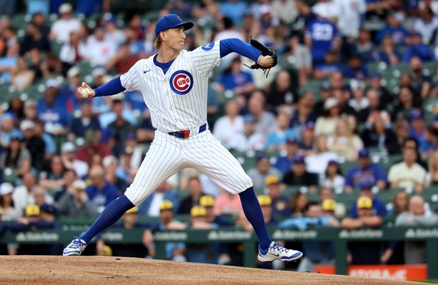 Cubs Face Challenges After Strong Start