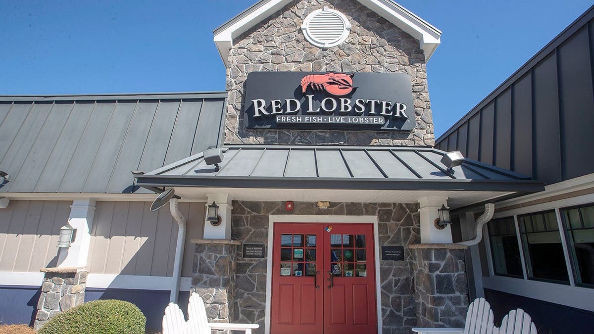 Red Lobster’s Oldest Branch to Close After 56 Years in Tallahassee