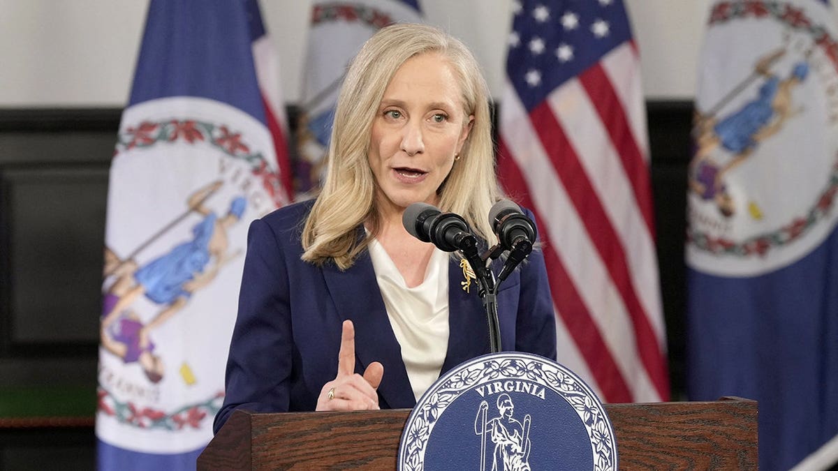 Economic Battle Between Virginia and West Virginia