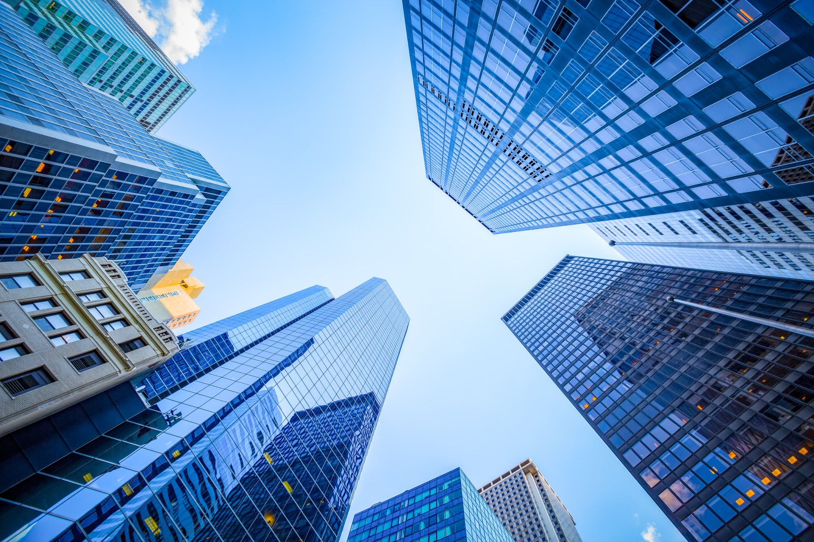 Exploring the Hidden Layers of Skyscraper Engineering