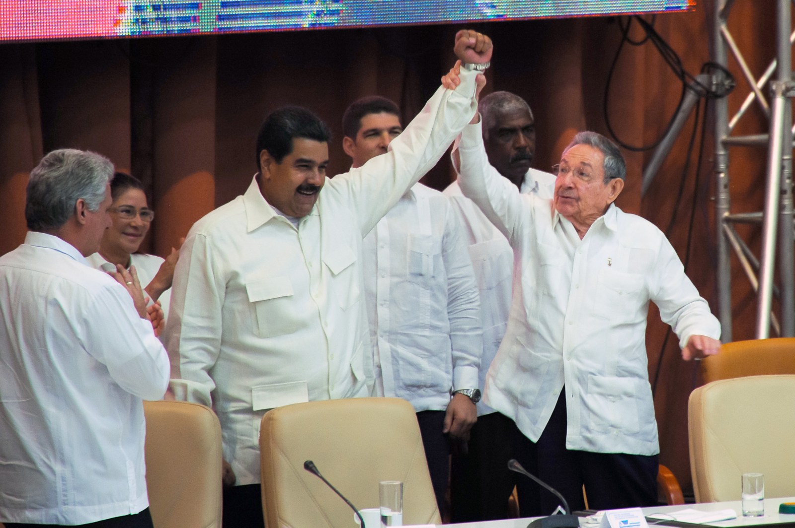 U.S. Charges Against Raúl Castro and the Implications for Cuba