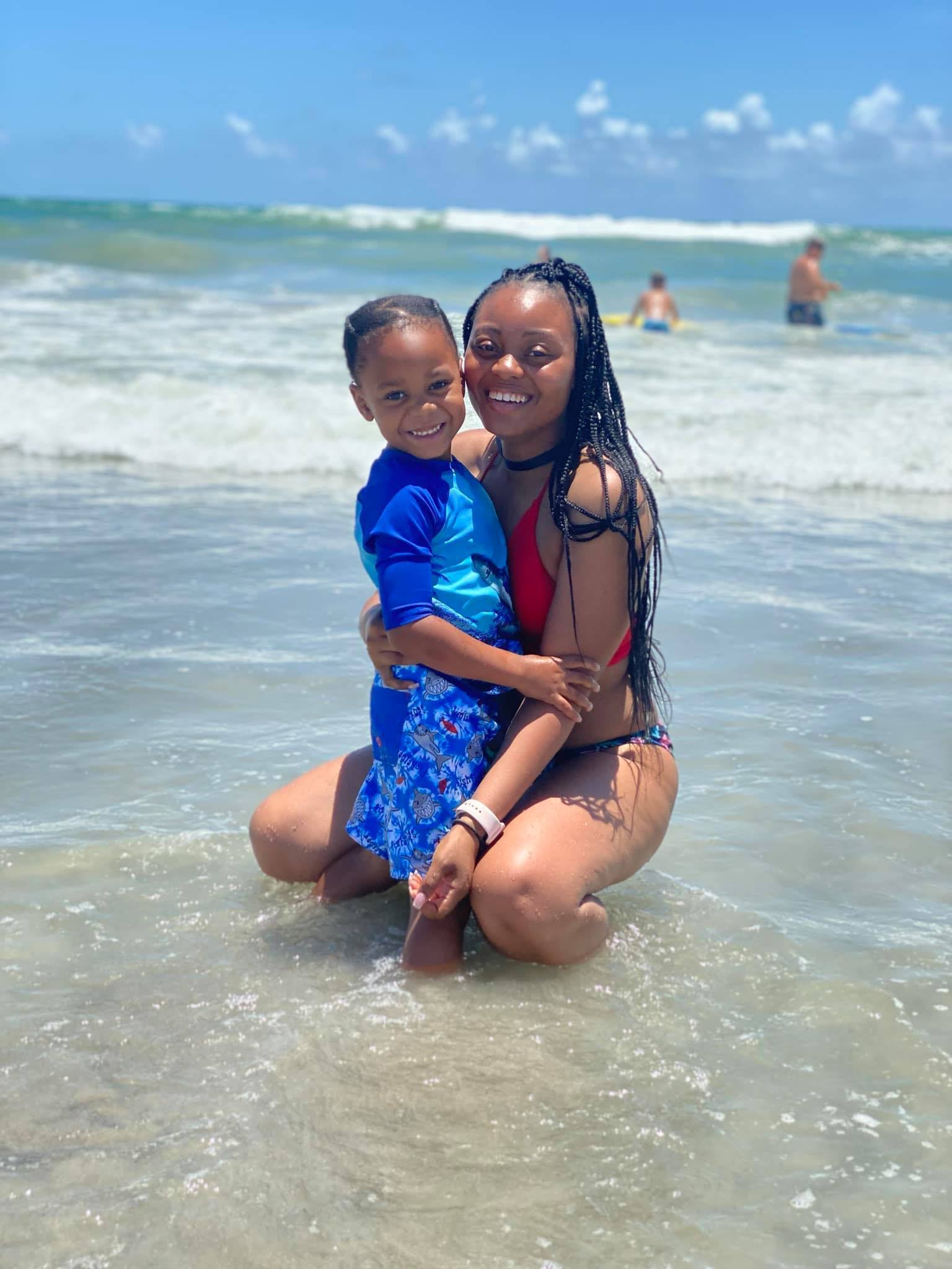 Amber Nicole Thurman’s Tragic Story: Impact of Georgia’s Abortion Law