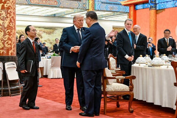 Trump’s Decision on Taiwan Arms Deal and Its Implications