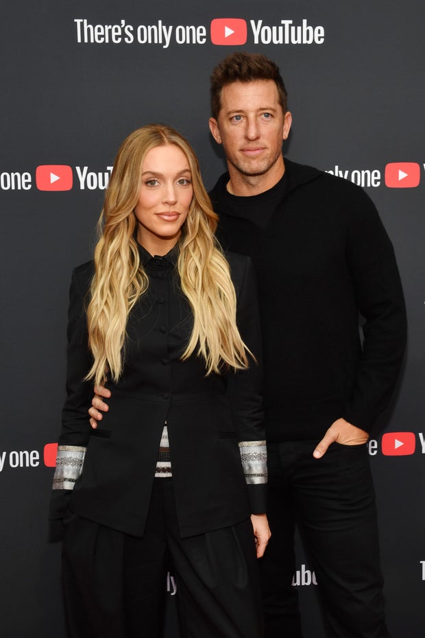 Alex Cooper Announces Pregnancy with First Child
