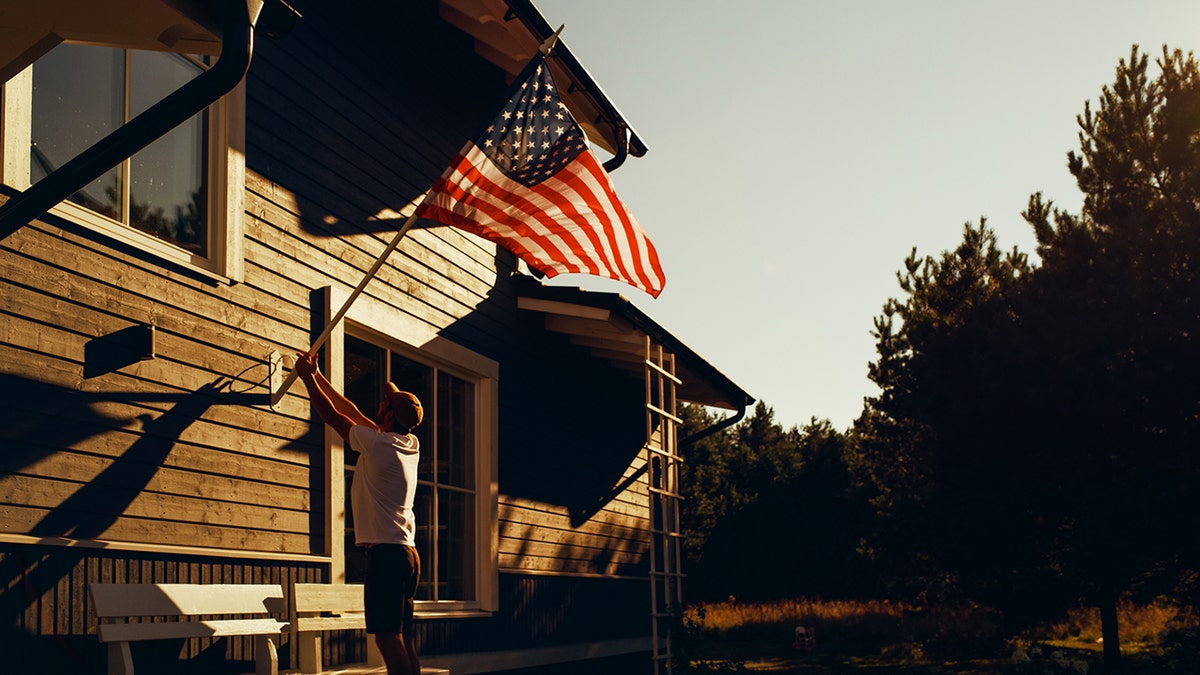 Celebrate America’s 250th Birthday with Patriotic Deals