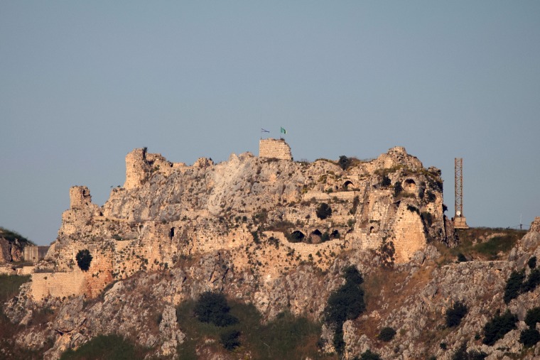 Israeli Forces Capture Strategic Site in Lebanon
