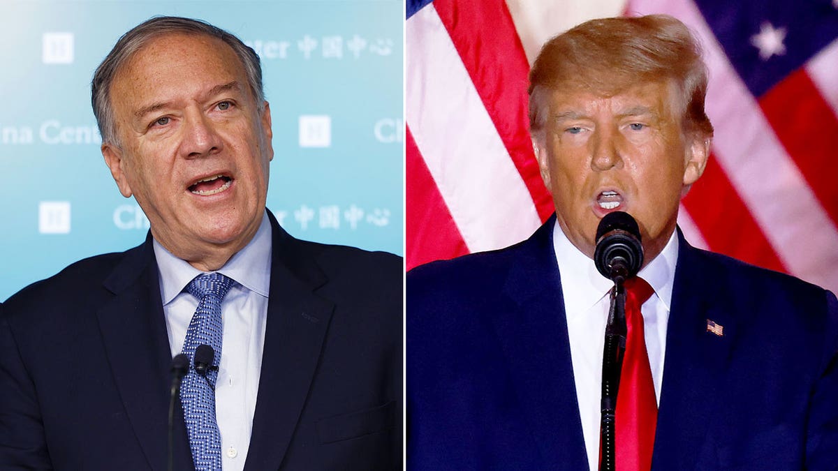 Criticism Surrounds Trump’s Iran Peace Deal Negotiations