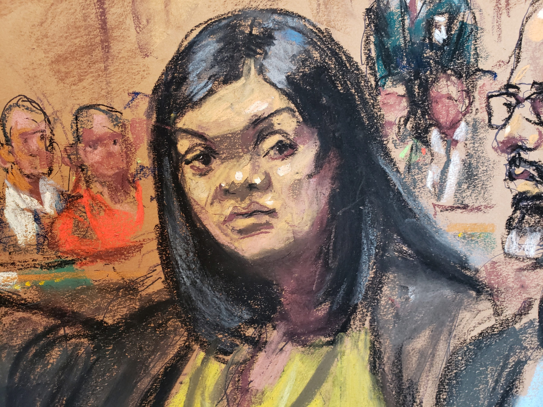 Tova Noel’s Upcoming Testimony on Jeffrey Epstein’s Death