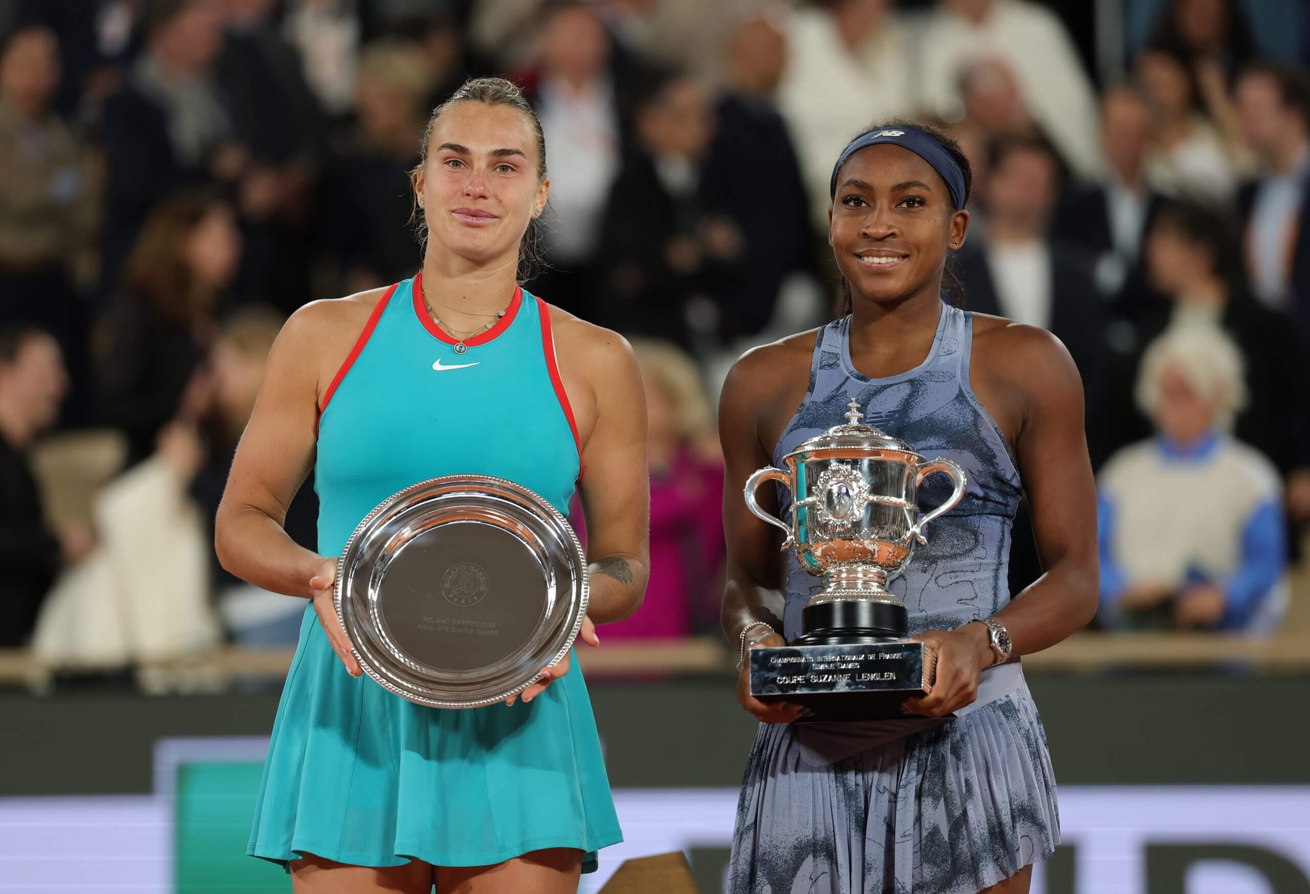 Day 1 of the 2026 French Open: Draws, Predictions, and Key Matches