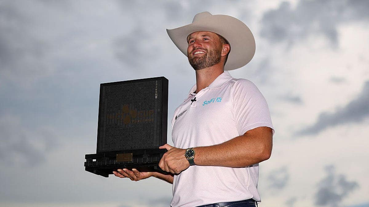 Wyndham Clark’s Victory and the Challenges at TPC Craig Ranch