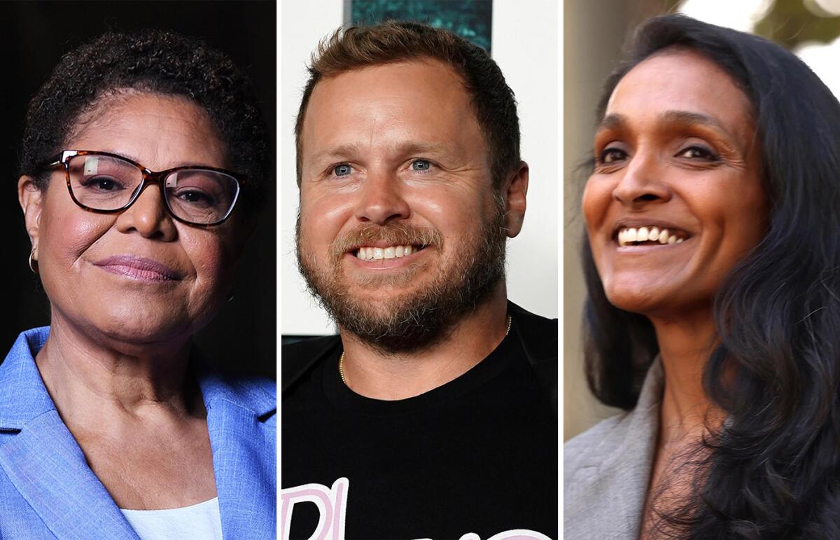 Los Angeles 2026 Mayoral Race: Key Issues and Candidates