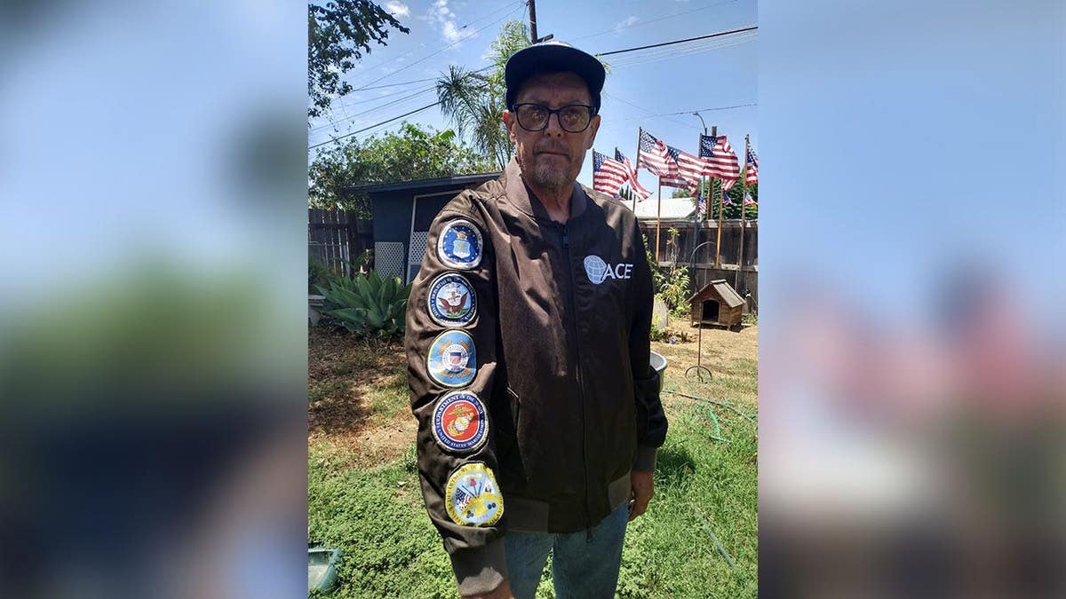 Iconic Pro-Trump House Owner Dies After Attack in California