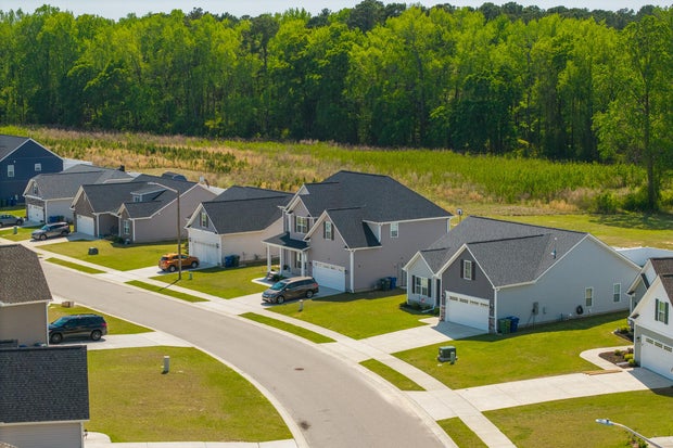 Current Mortgage and Refinance Rates: May 18, 2026