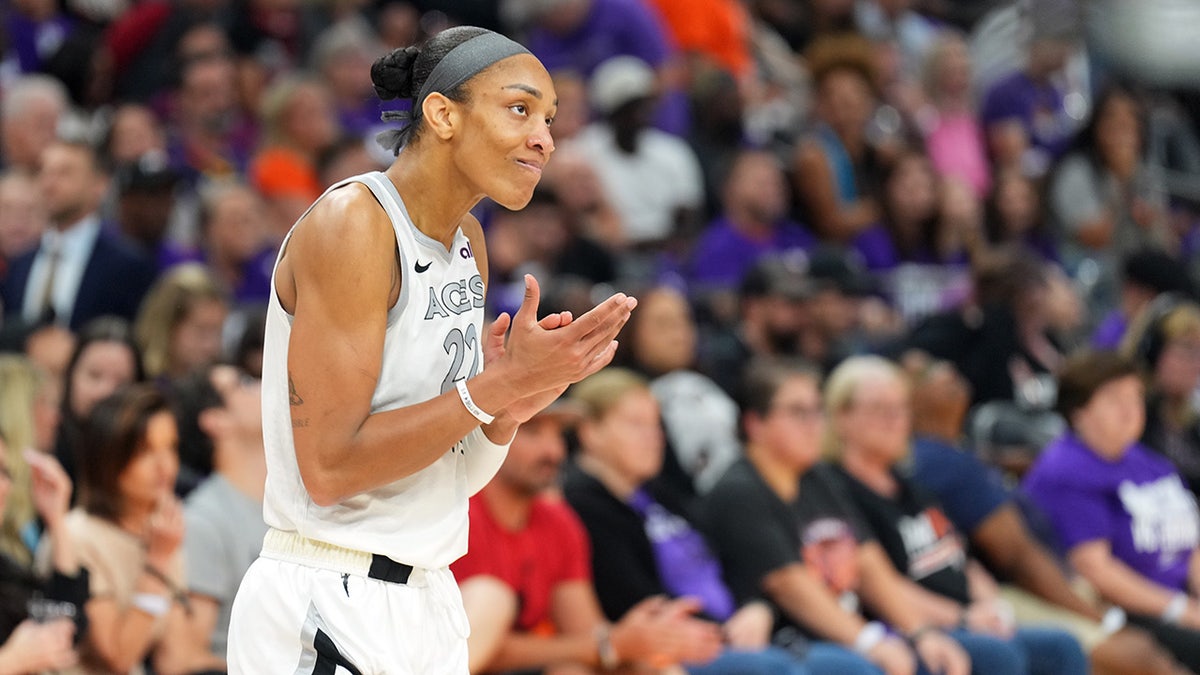 Las Vegas Aces vs Golden State Valkyries: A WNBA Showdown