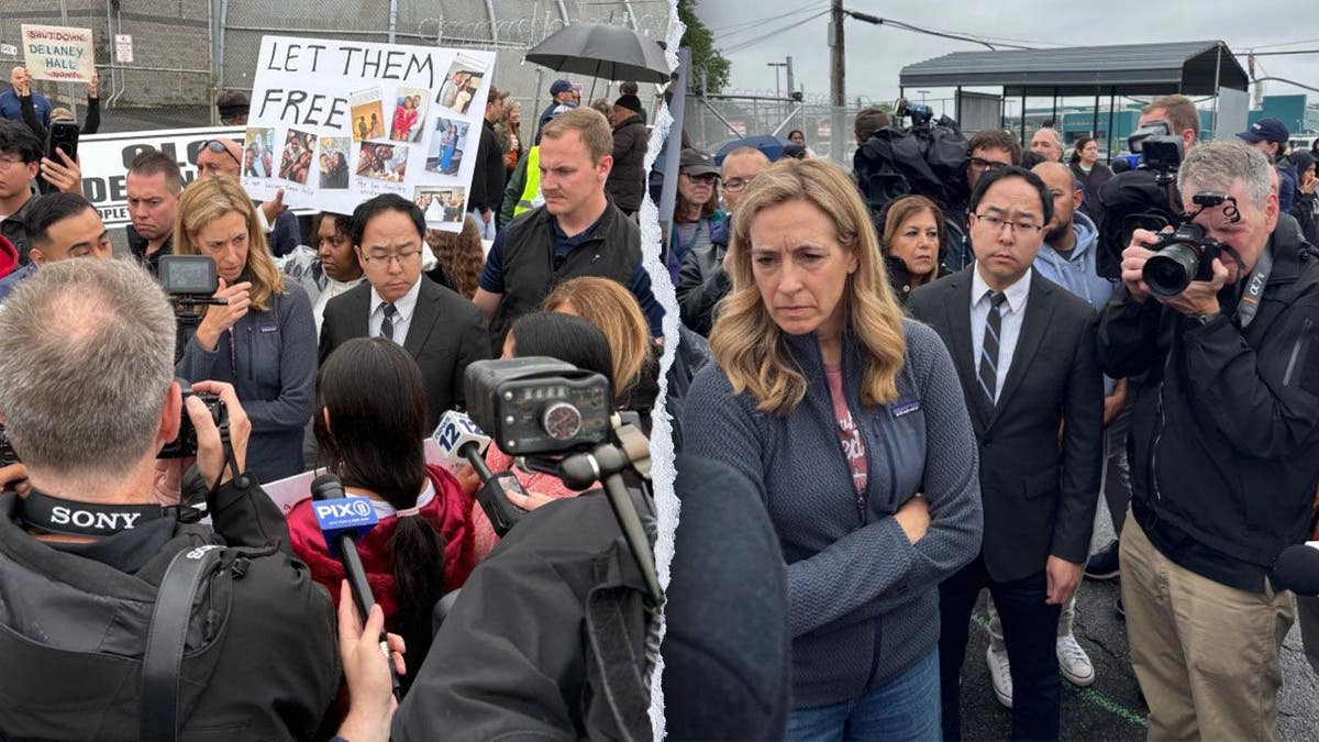 Controversy Surrounding New Jersey’s Delaney Hall Detention Facility