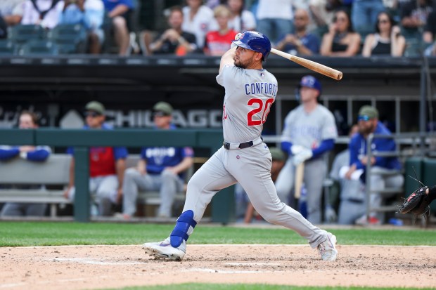 Chicago Cubs vs. White Sox: Thrilling City Series Finale
