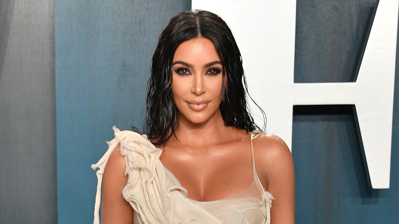 Kim Kardashian: A Multifaceted Public Figure