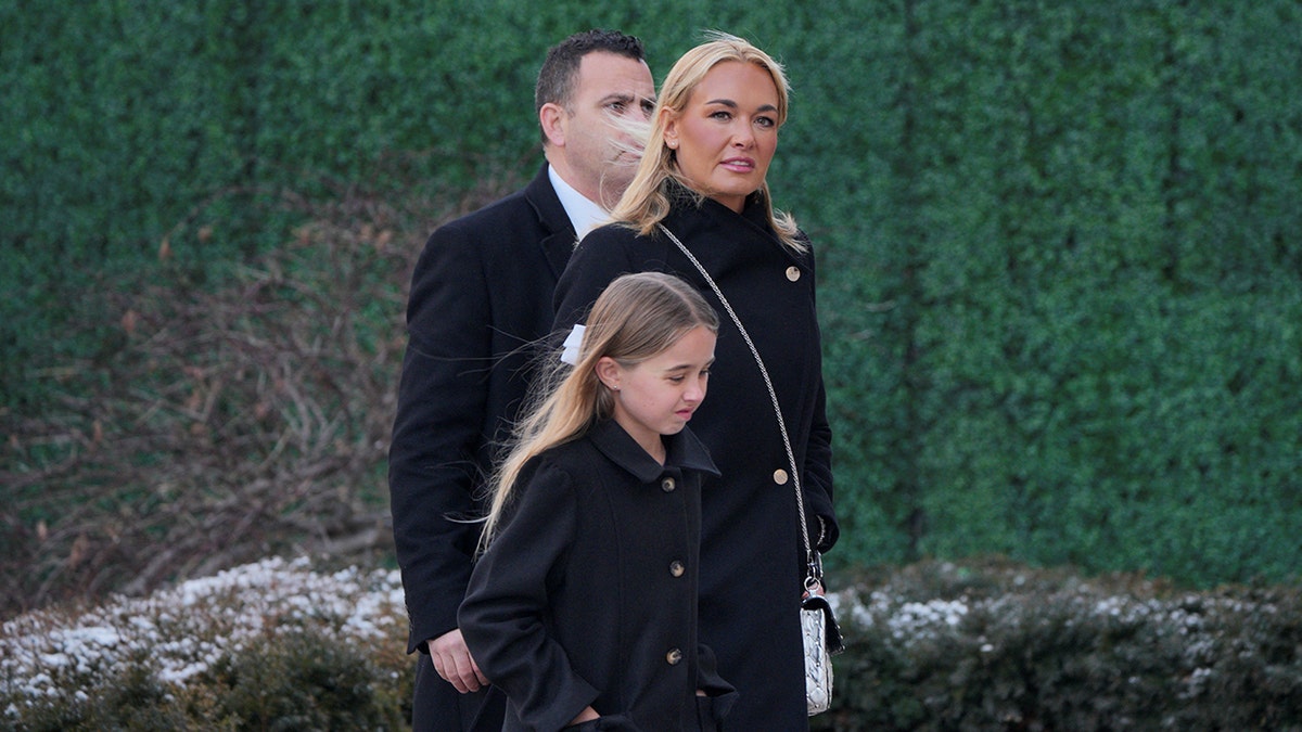 Vanessa Trump Shares Breast Cancer Diagnosis and Begins Recovery