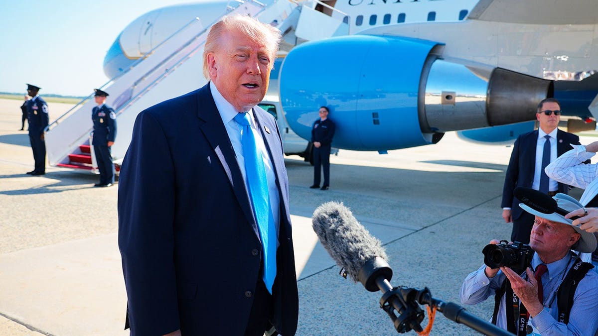 Trump’s Endorsements Influence GOP Primary Elections