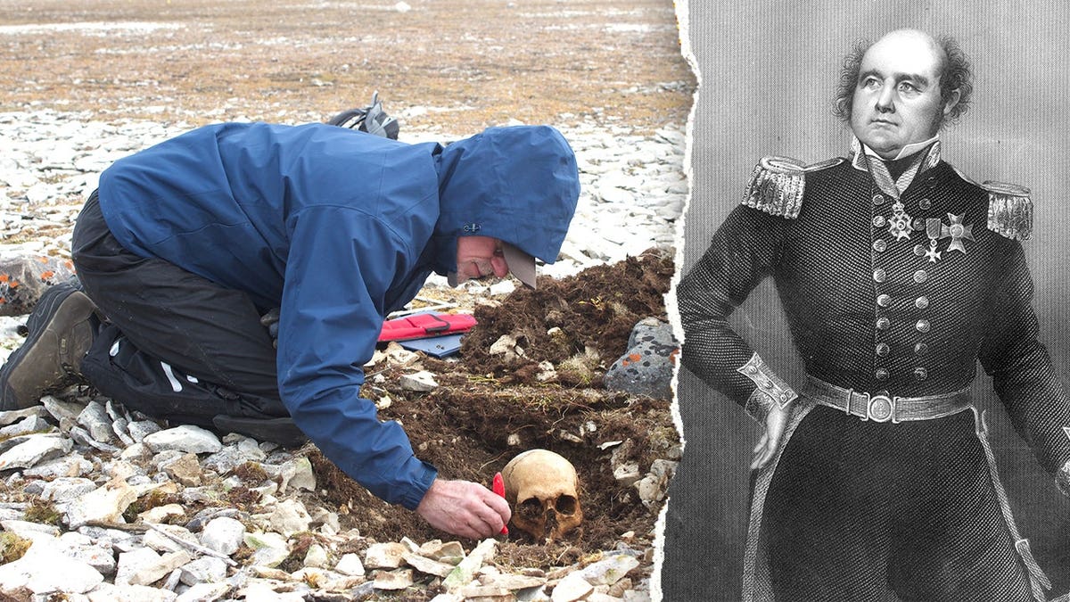 Texas Archaeologists Uncover Tomb of Ancient Mayan King