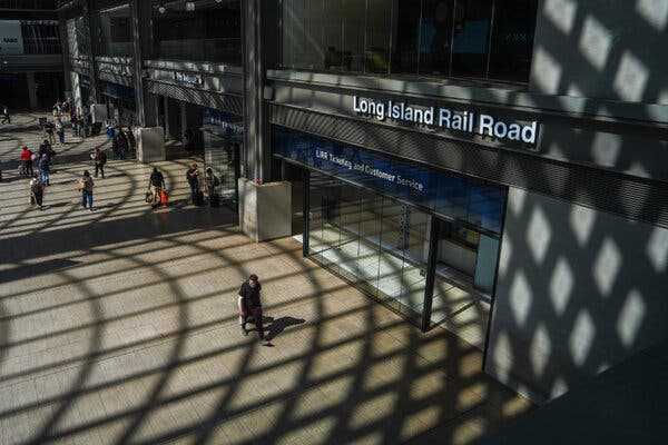 Long Island Rail Road Strike: Commuter Options and Challenges