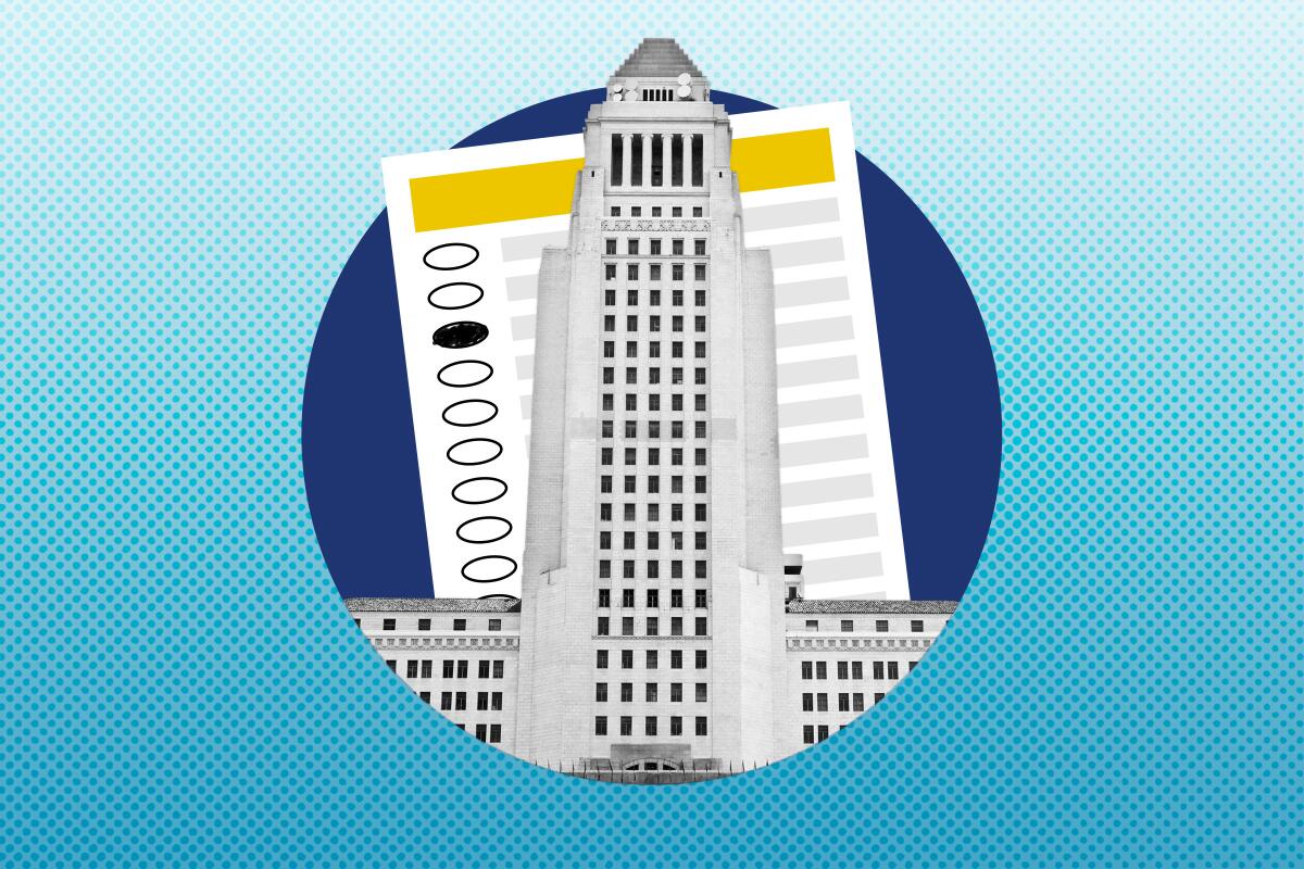 Los Angeles City Council Elections in Focus