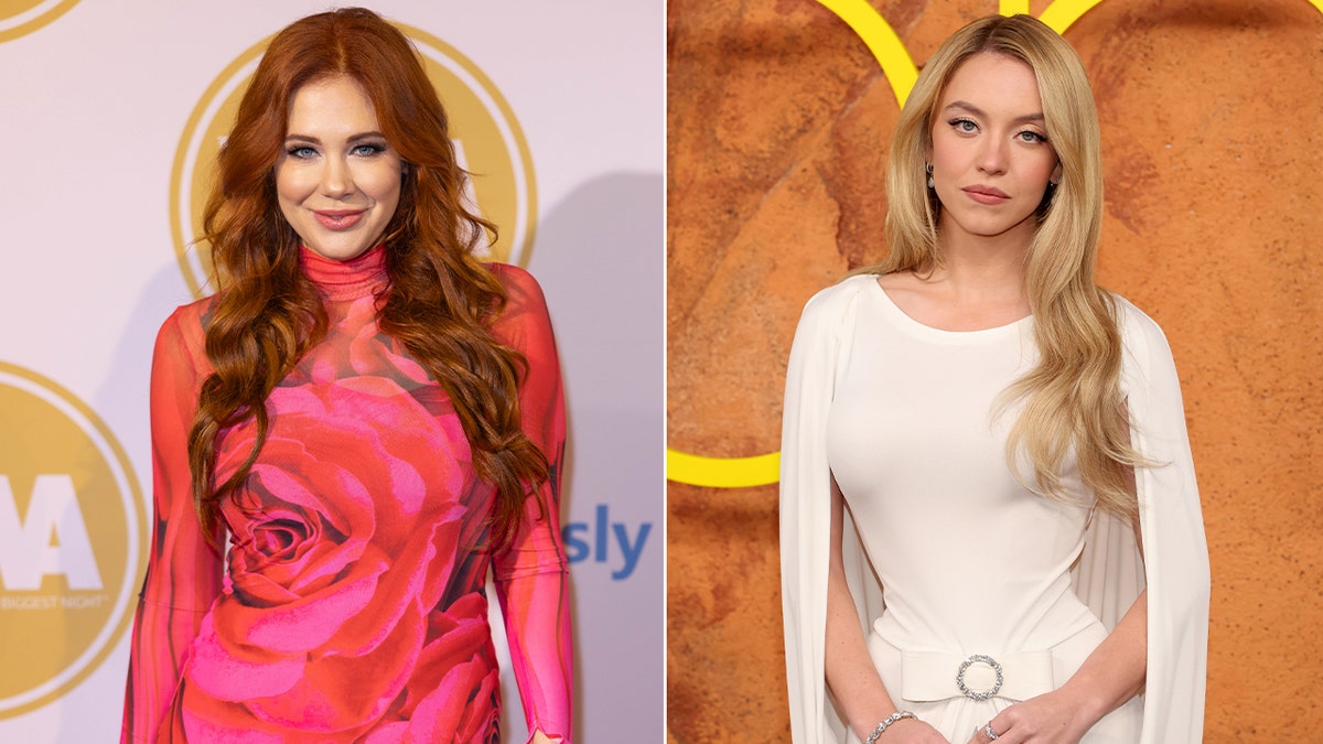 Maitland Ward Criticizes ‘Euphoria’ for OnlyFans Depiction