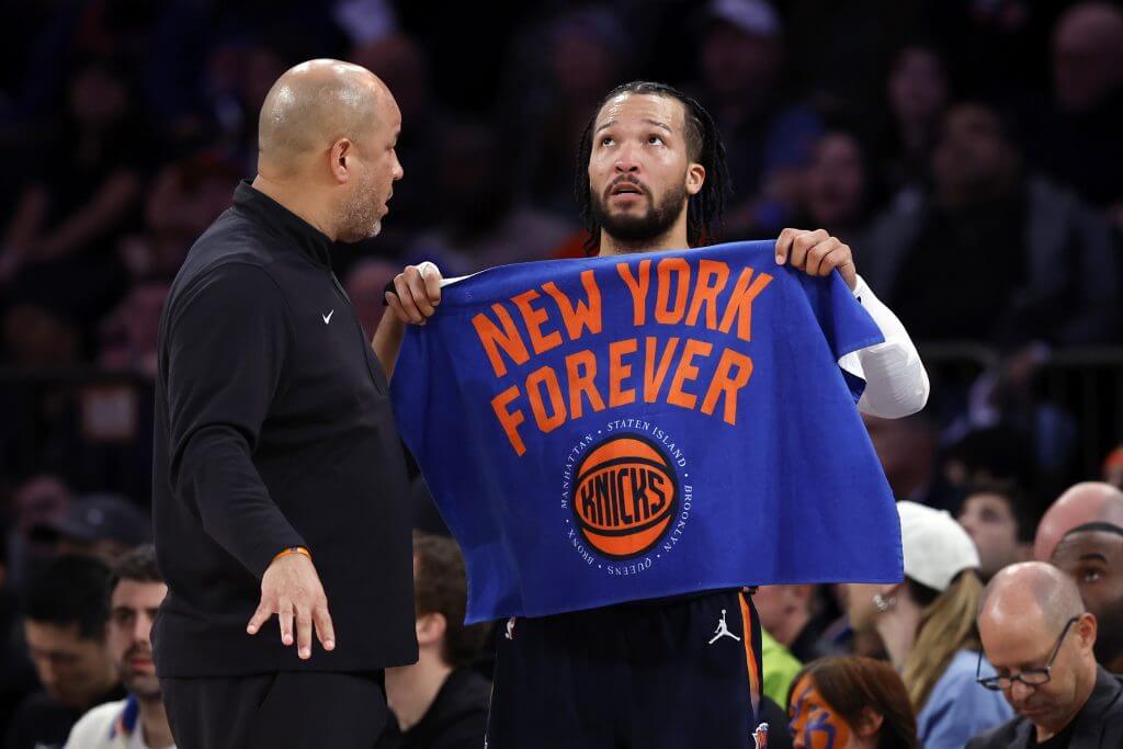 Knicks’ Remarkable Transformation Leads to NBA Finals