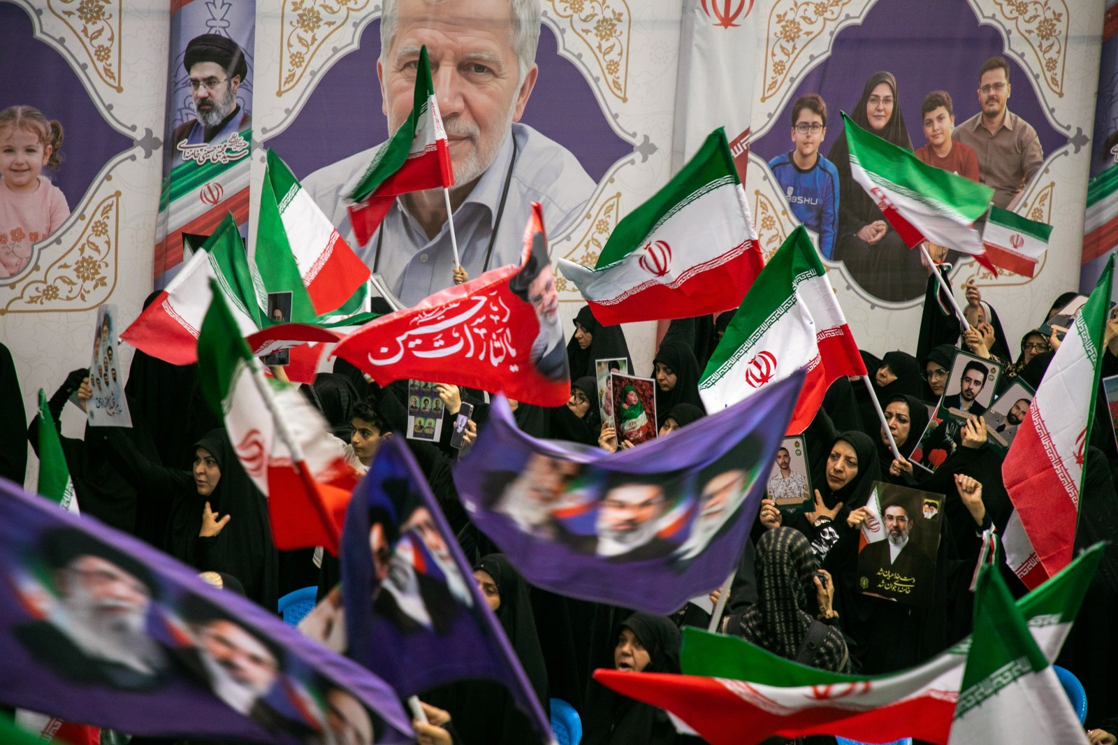 Trump’s Claim About Deal with Iran Sparks Confusion Amid Ongoing Tensions