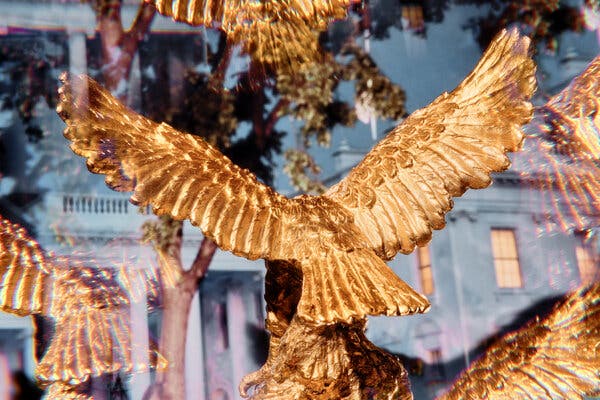 Unprecedented Presidential Corruption and Its Impact