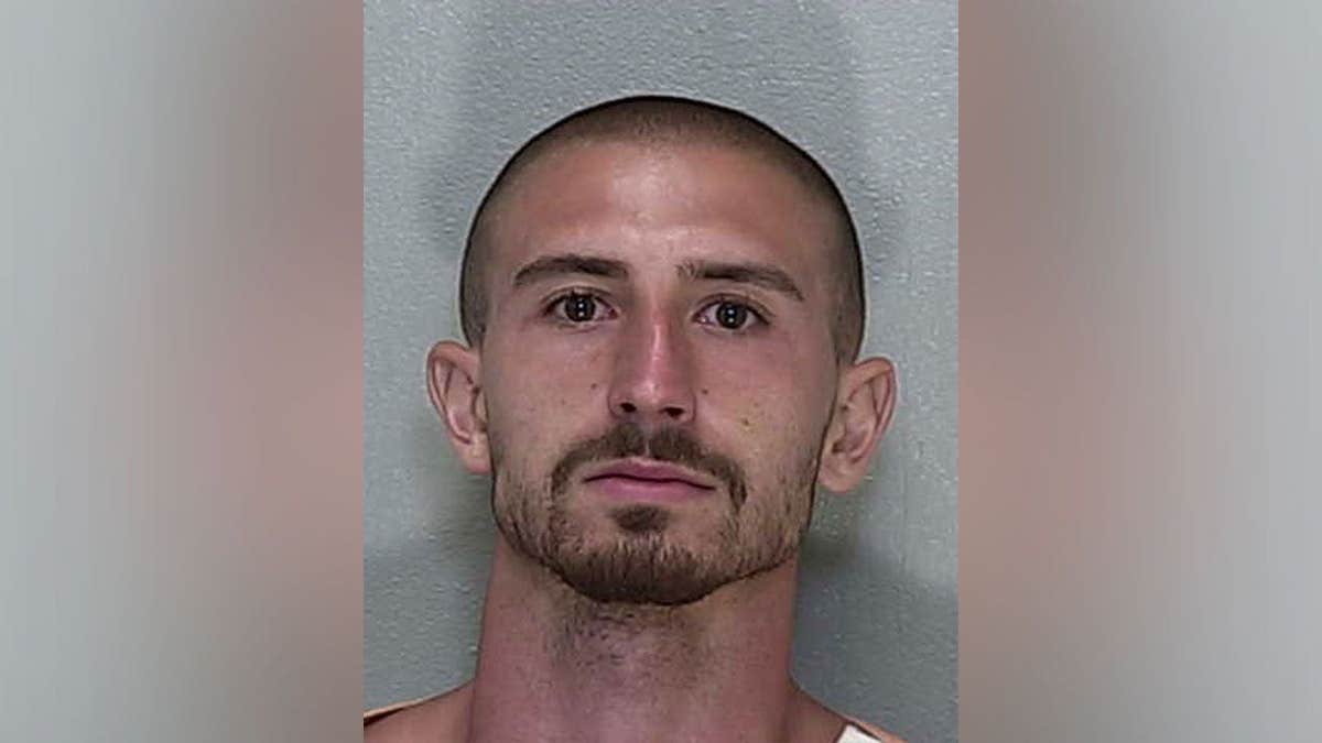 Florida Man Arrested After Discovery of Human Remains