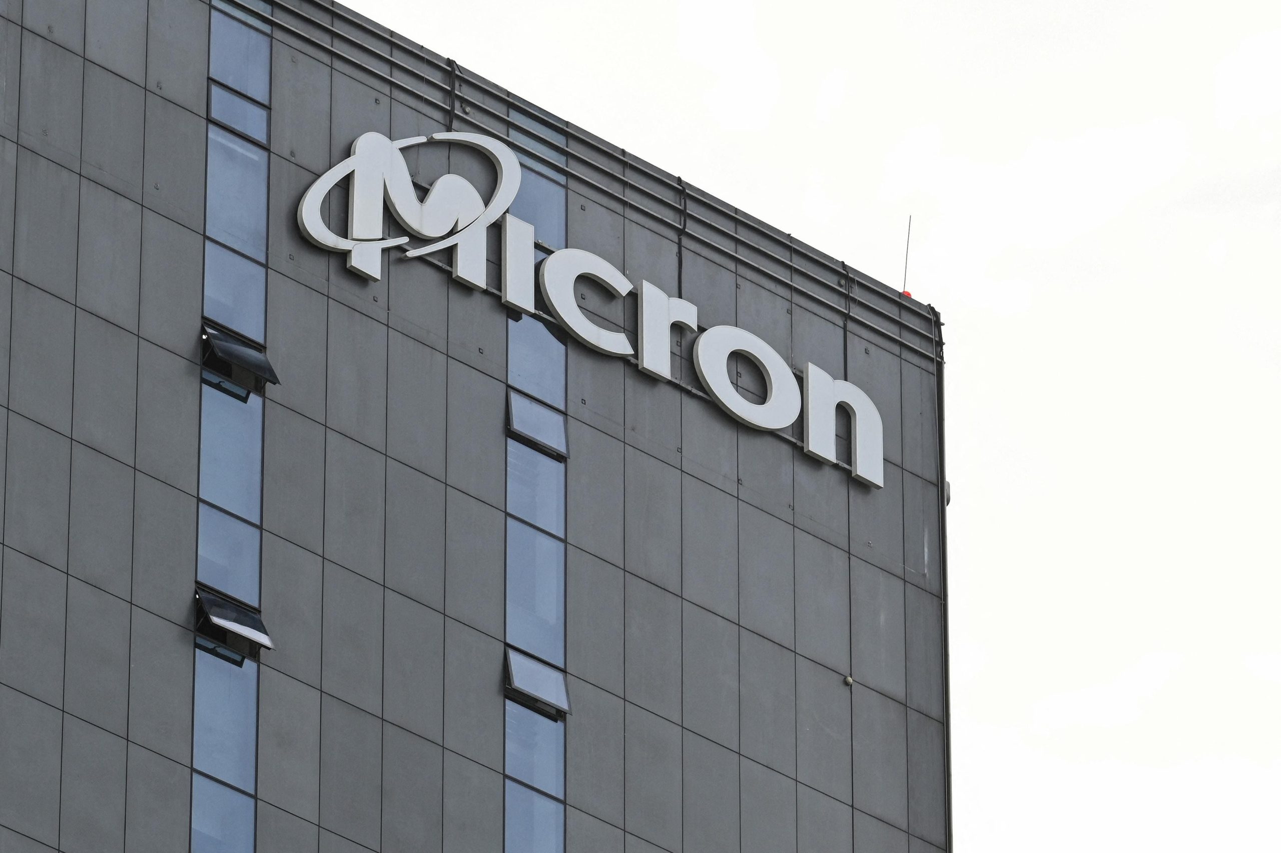 Micron’s Trillion Dollar Milestone Driven by AI Memory Demand