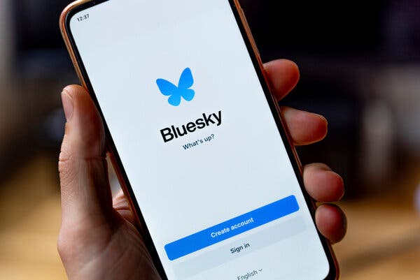 Russian Hacking Tactics Target Bluesky Users