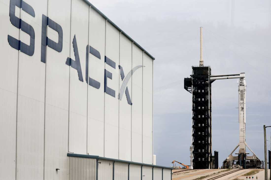 SpaceX Prepares for Historic IPO Amid Ambitious Plans and Financial Challenges