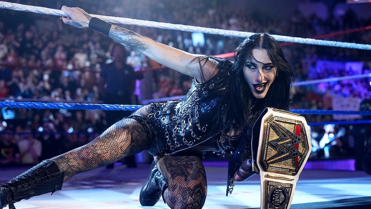 Preview and Predictions for WWE Clash in Italy