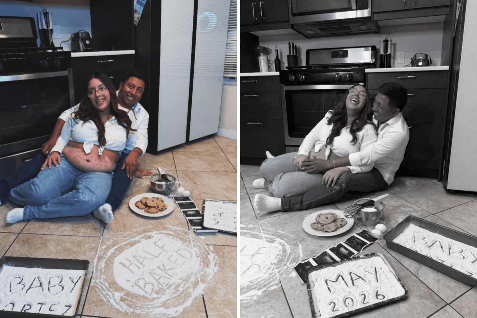 Guatemalan Man Misses Child’s Birth Due to ICE Detention Despite Court Order