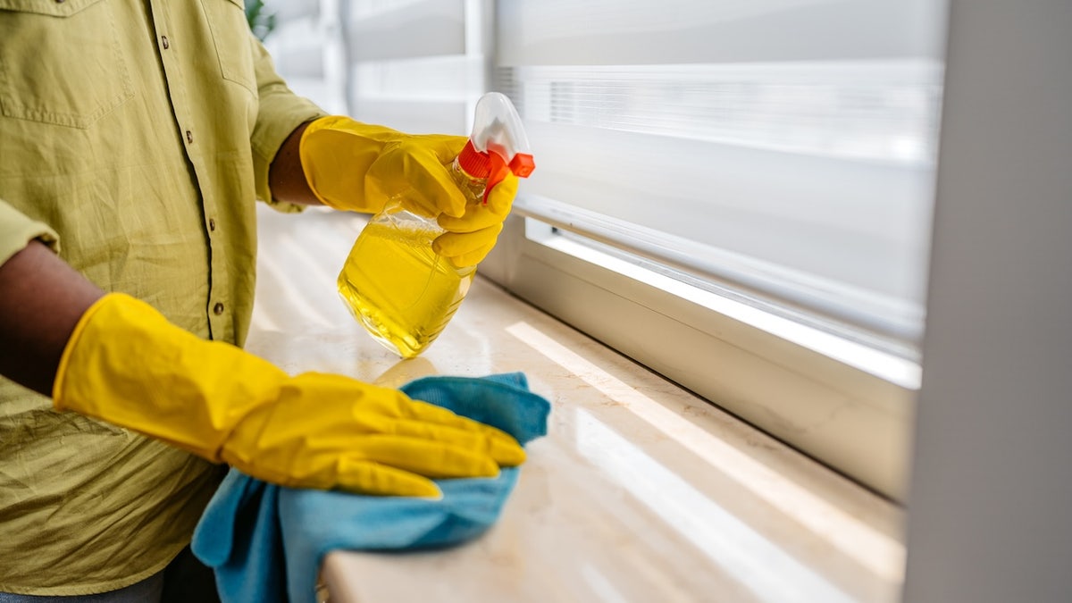 Essential Cleaning Products: Save More on Amazon Deals