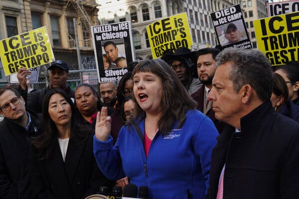 New York State Budget Delay Causes Financial Strain for Lawmakers