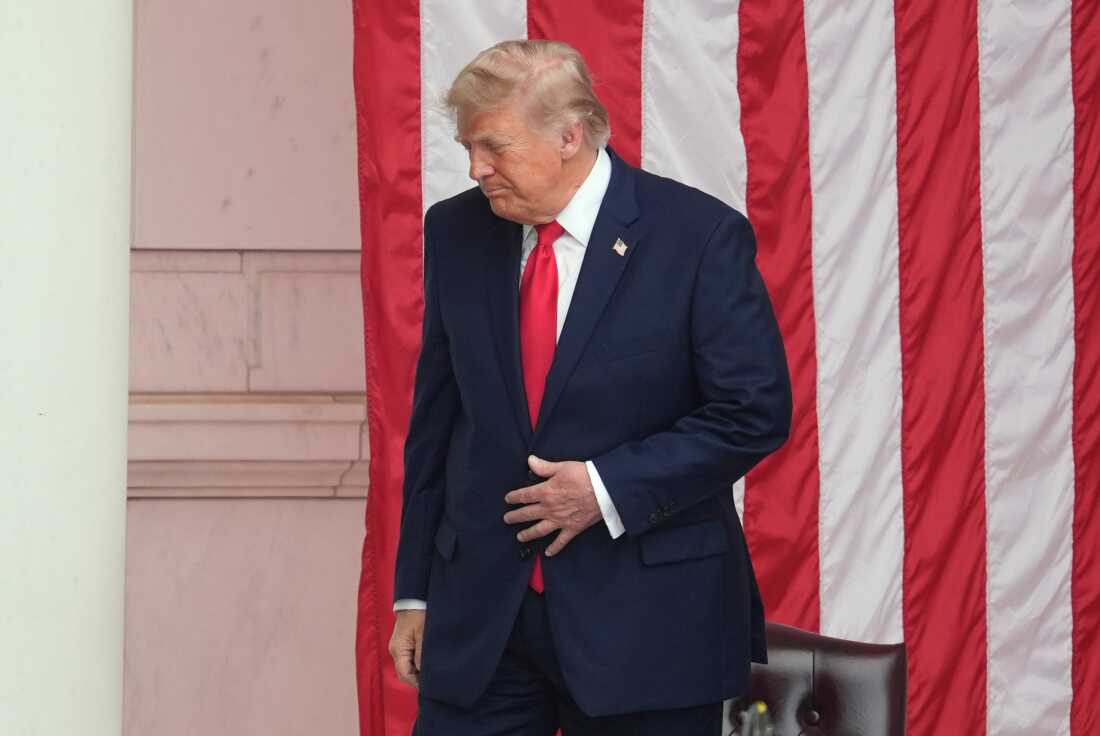Concerns Surrounding President Trump’s Health Assessment