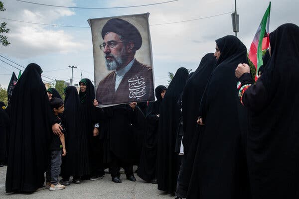 Trump’s Revised Deal Framework for Iran Conflict