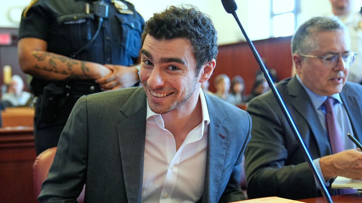 Key Evidence in Luigi Mangione’s Case Ruled Inadmissible by New York Judge